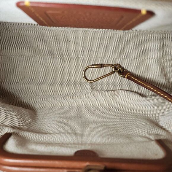 Rare HTF Coach Mineral 1941 Rogue 1st Generation Lock & Key 38124 889 - Picture 13 of 13